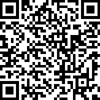 2025-2026_Senior-Exit-Survey_QRcode
