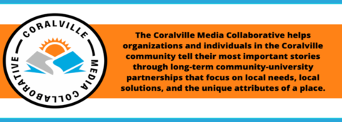 Coralville Media Collaborative