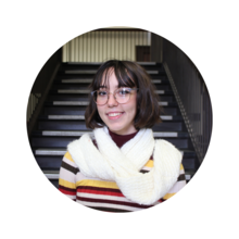Sophia Restiffe-Favoretto