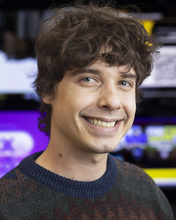 Jake Mayer
