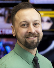 Kevin Ripka