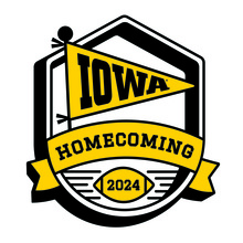 homecoming 2024 logo