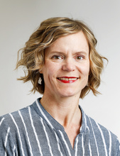 Photo of Erin Jordan