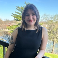 Jami Martin-Trainor Headshot