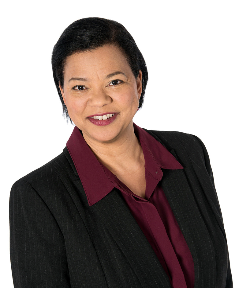 Dana Roberson