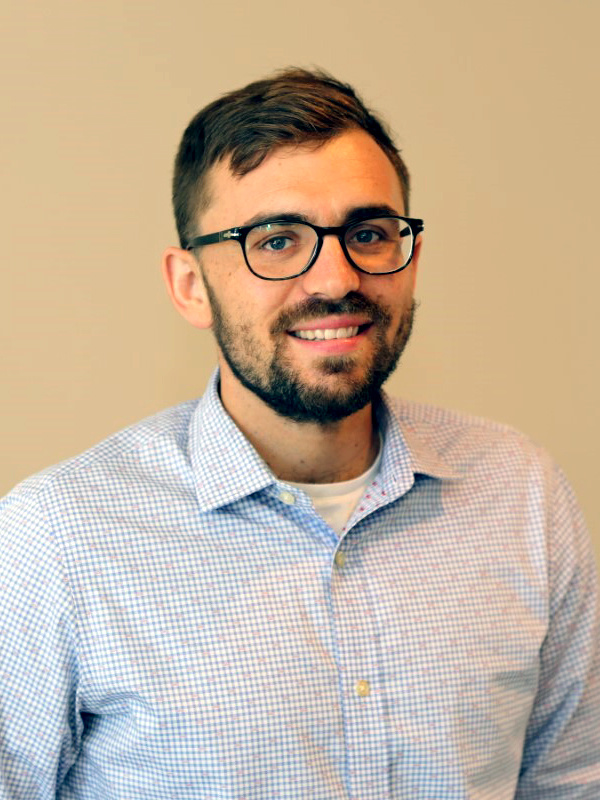 Daniel Valentine