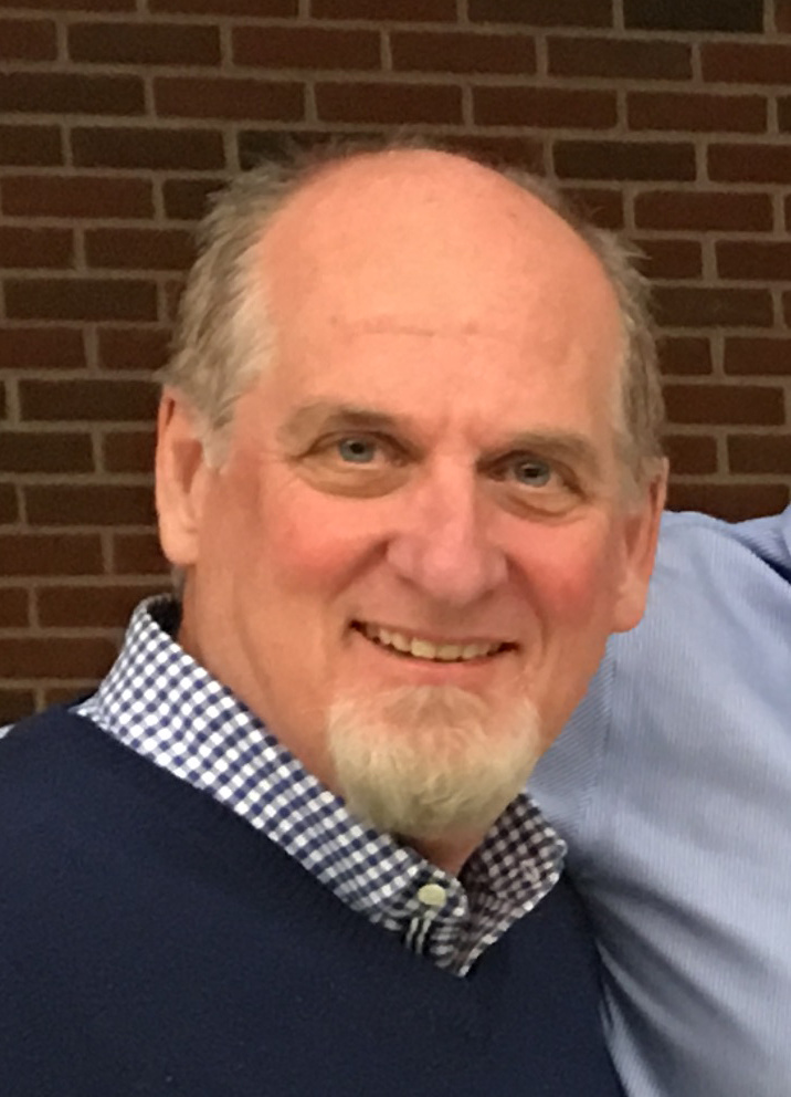 Jeff Grisamore