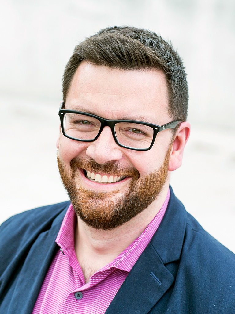 Nick Westergaard