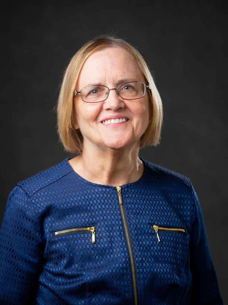 Carol Hunter Professional Advisory Board