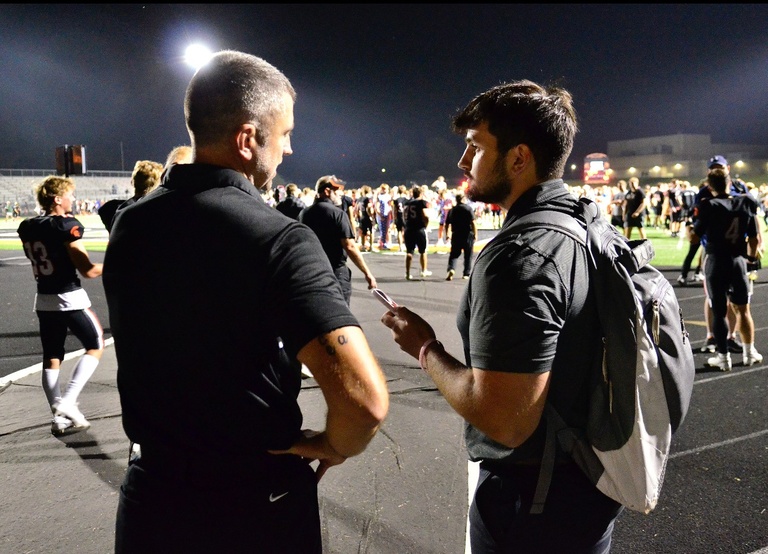 Prep Sports