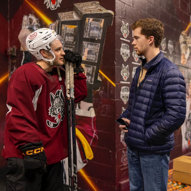 Chicago Sports Media