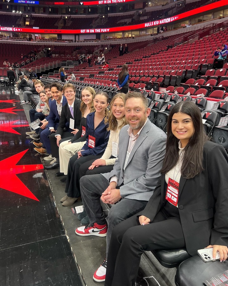 Chicago Sports Media