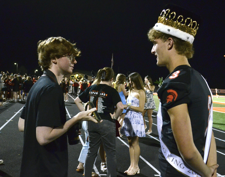 Solon-football-interview