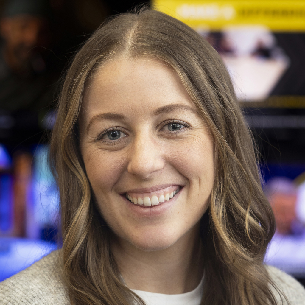 Brittany Ogden