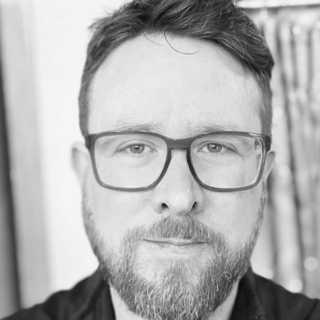 Nick Arnold