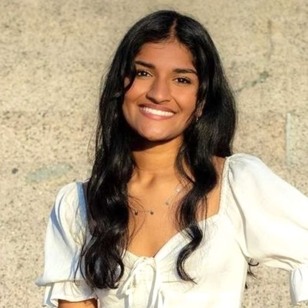 Photo of Sahithi Shankaiahgari
