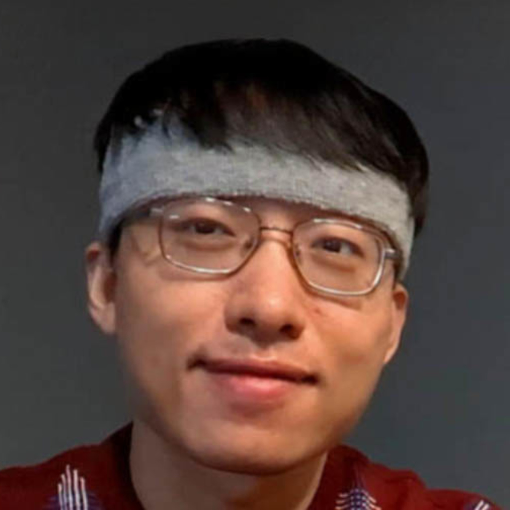 Lei Chen
