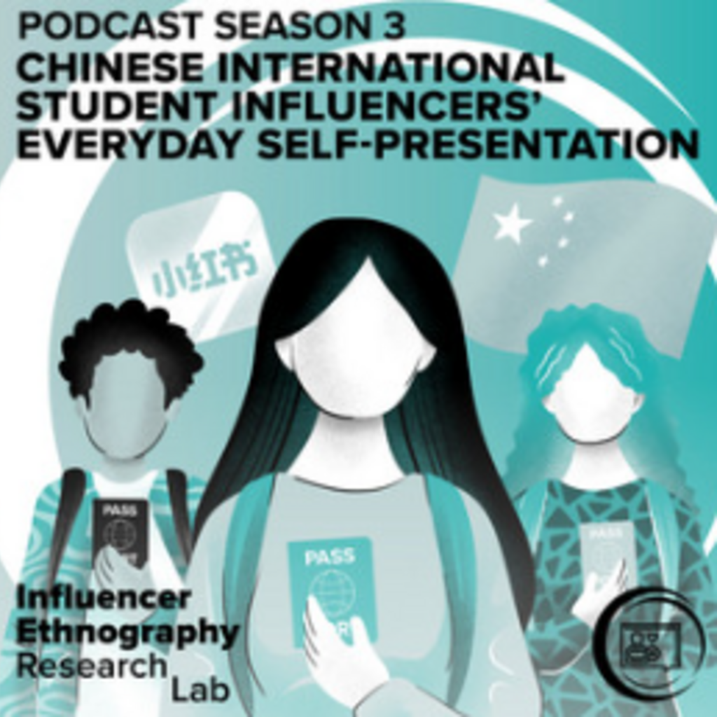 SJMC graduate student, Marcella Zeng, was a guest on the IERLab Podcast. Zeng and host Walter Lee discuss Chinese international student Influencers’ everyday self-presentation.
