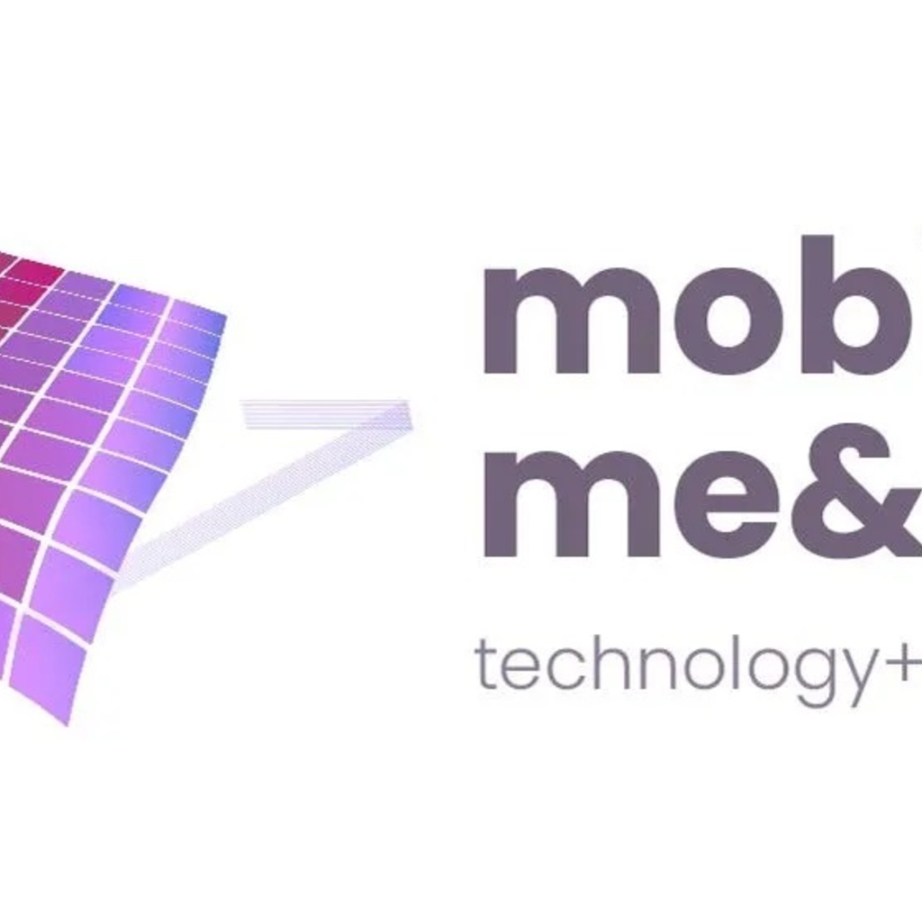 Mobile Me & You: Technology + Journalism promotional image