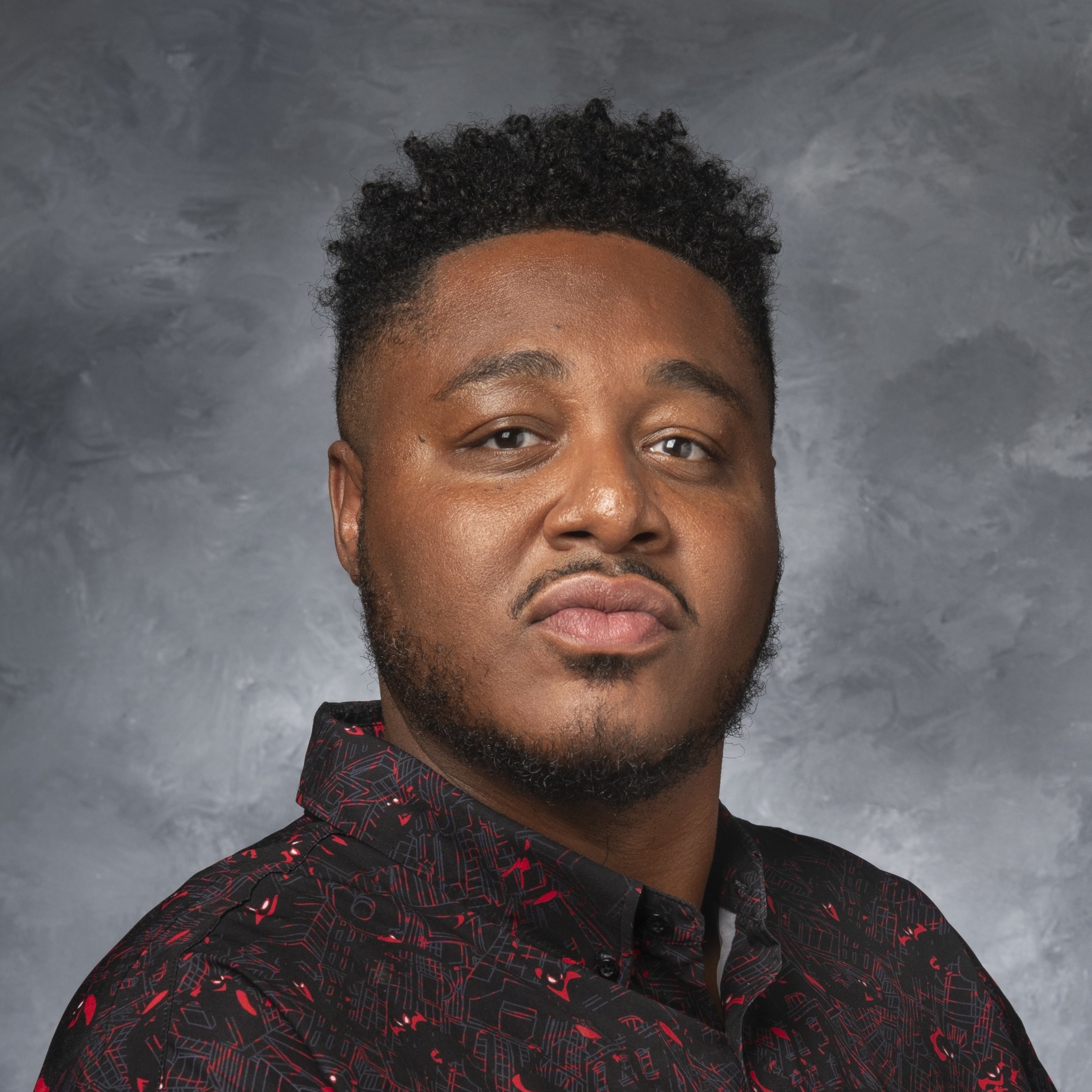 Ty Rushing | School of Journalism and Mass Communication - College of ...