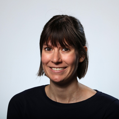 Photo of Emily Hoerner