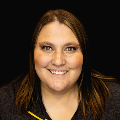 Brandee Britt portrait