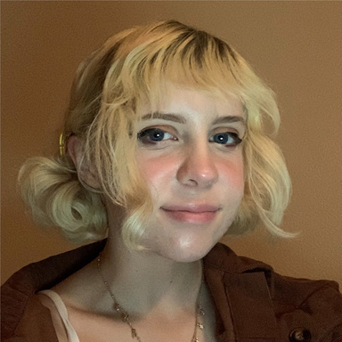 Gretchen Lenth portrait