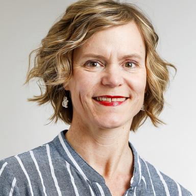 Photo of Erin Jordan