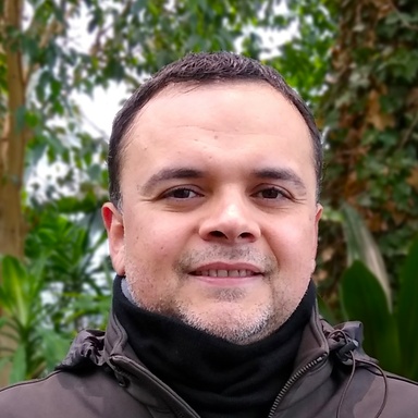 Marques Picture SJMC