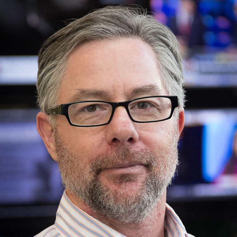 David Ryfe