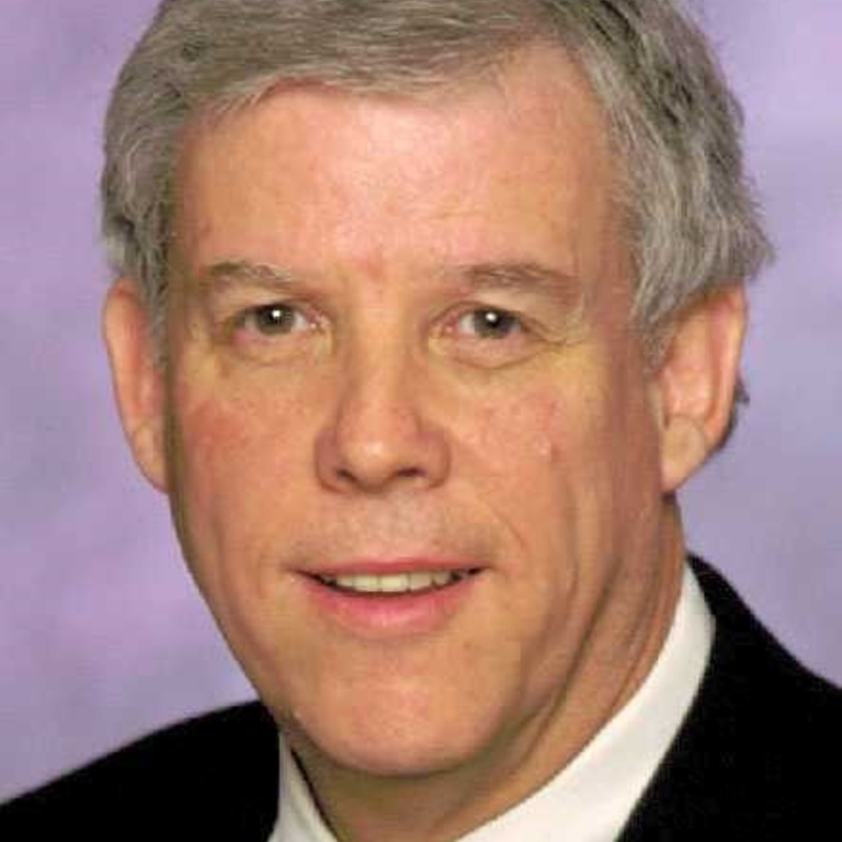 Philip R. Currie