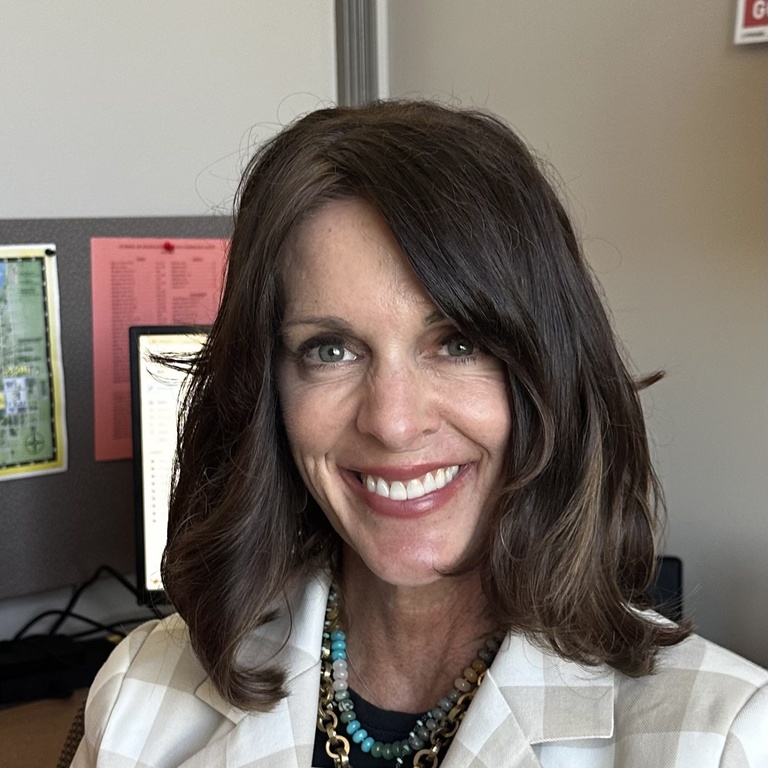 Susan Brennan