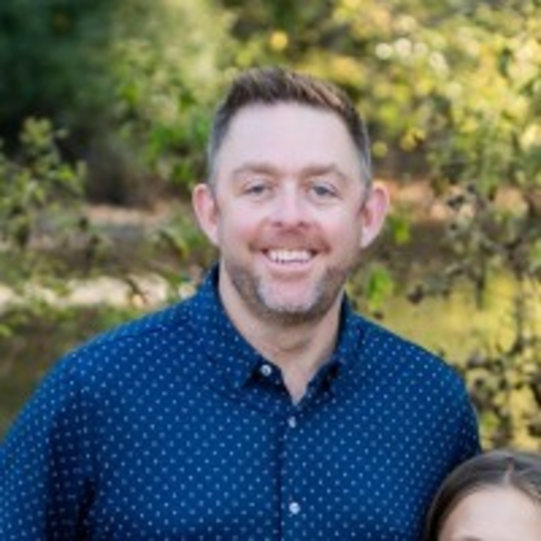 Wayne Drehs headshot