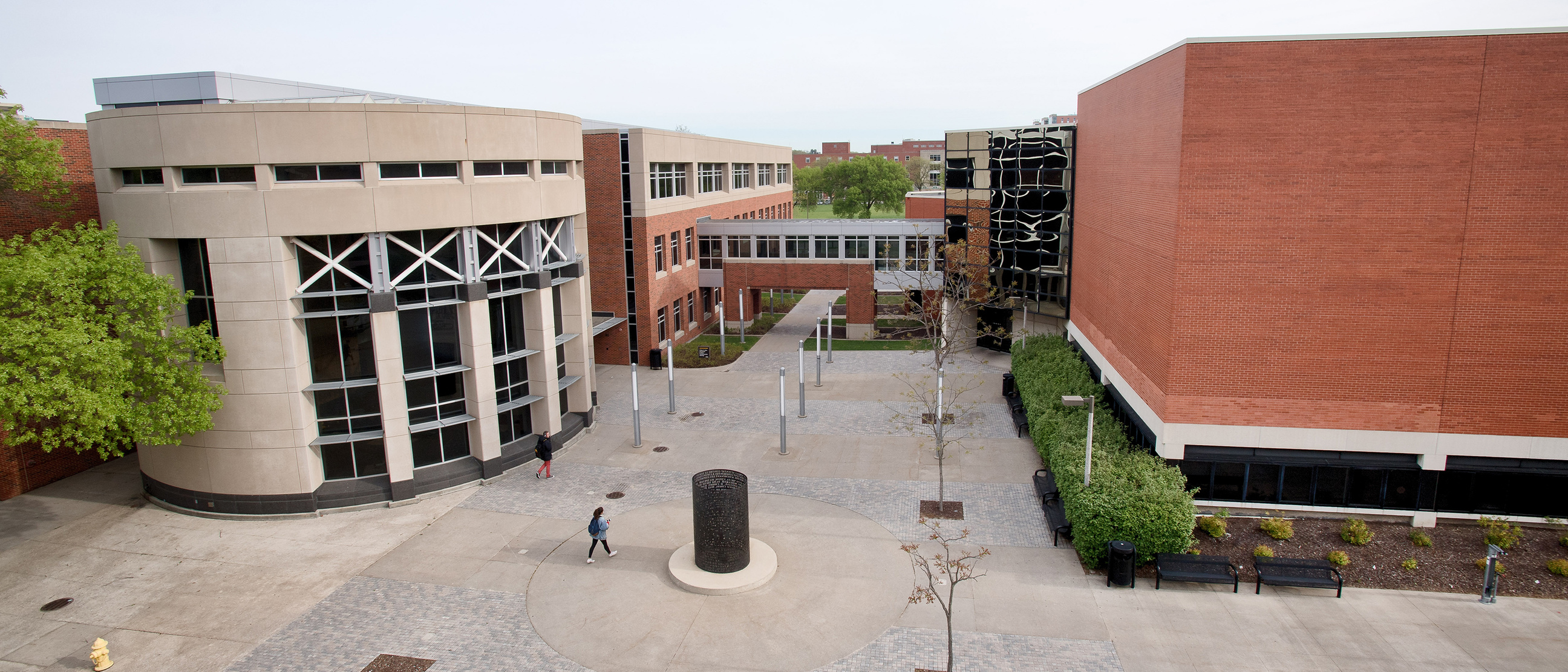 About School of Journalism and Mass Communication The University of
