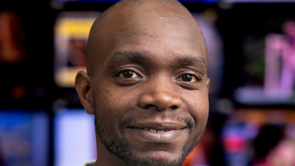 Javie Ssozi