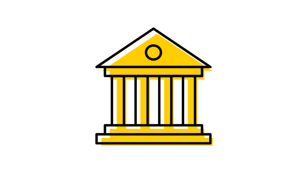 Image of ancient building