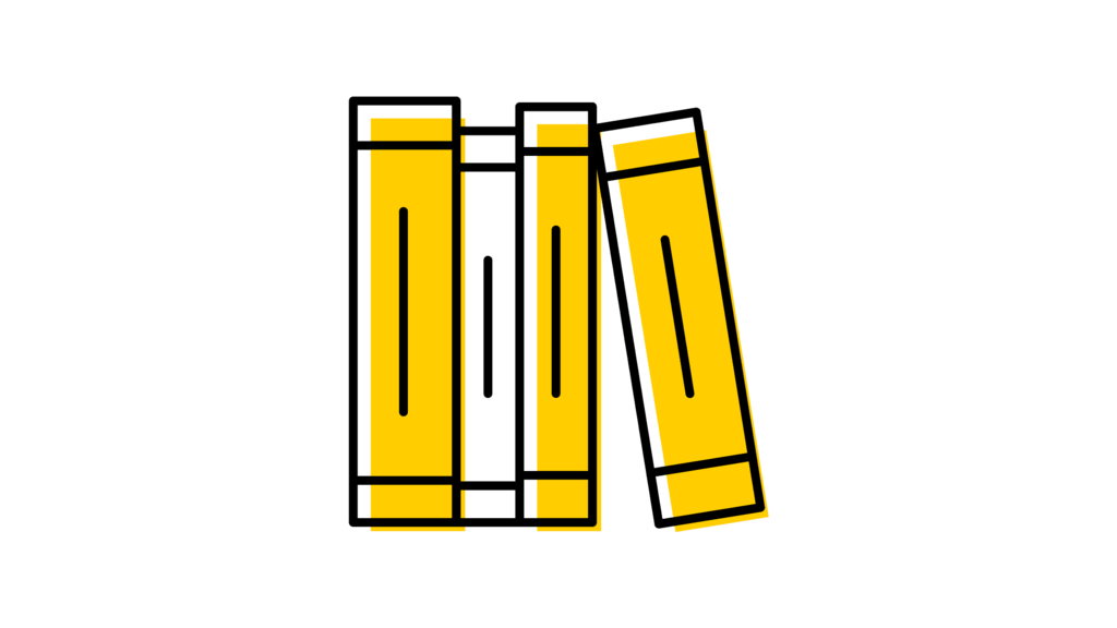 Image of books