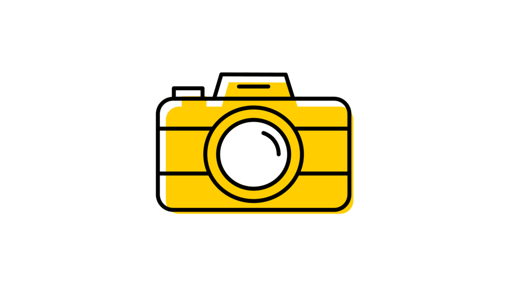 Image of camera