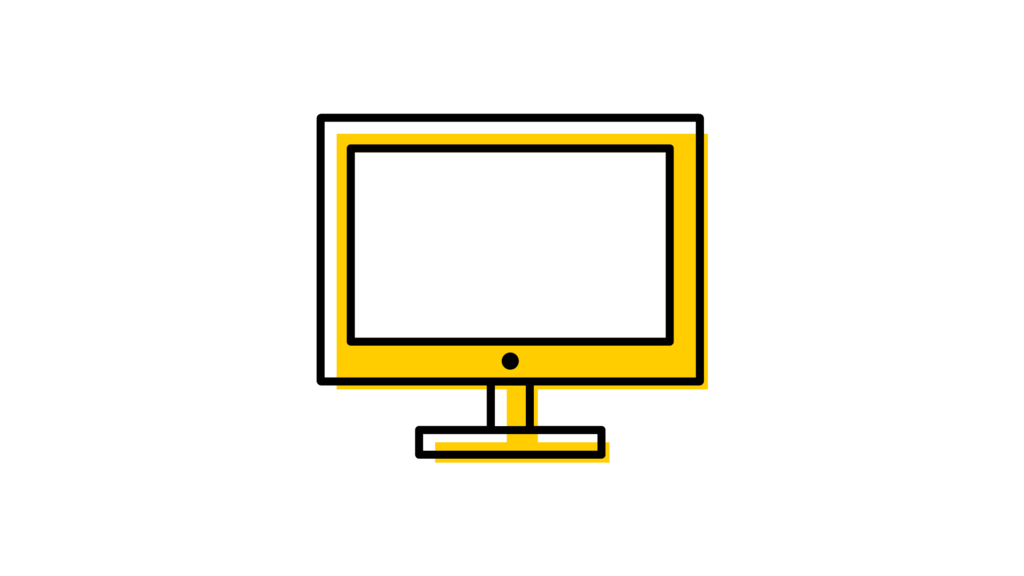 Image of computer