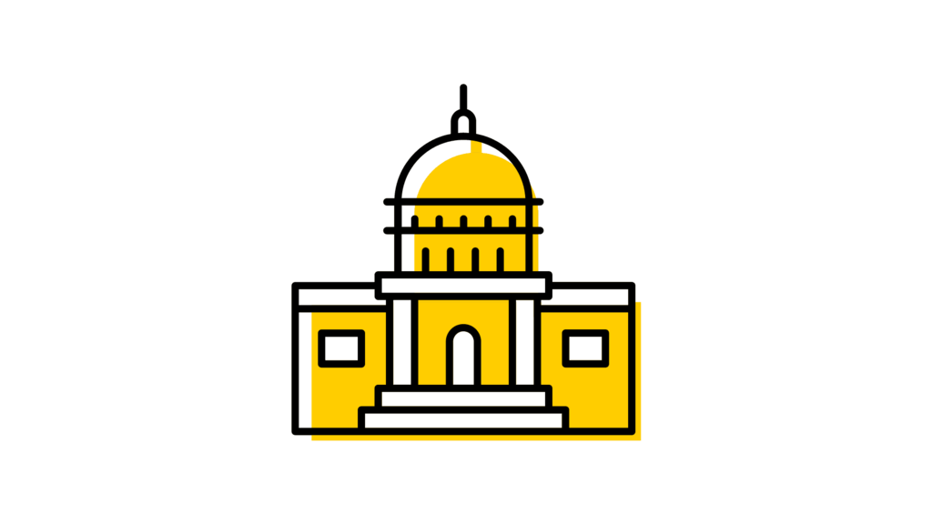 Image of the U.S. Capitol