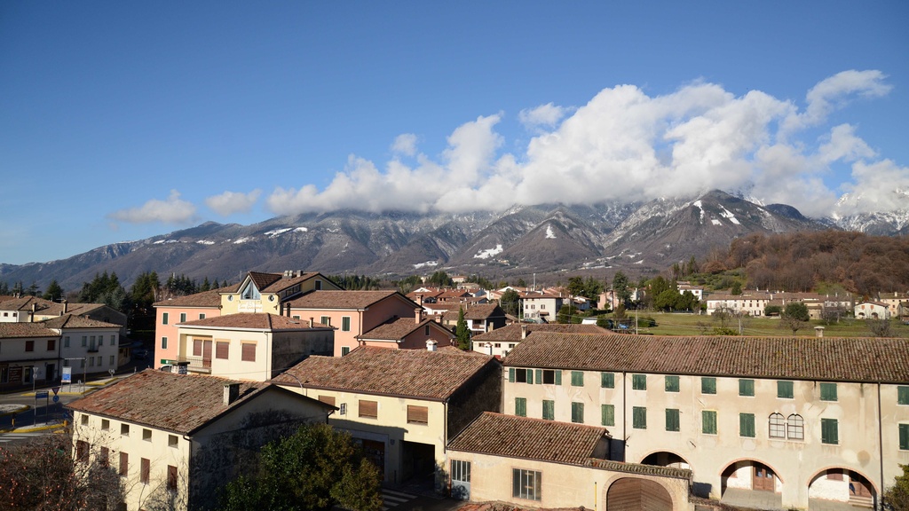 CIMBA_Italy