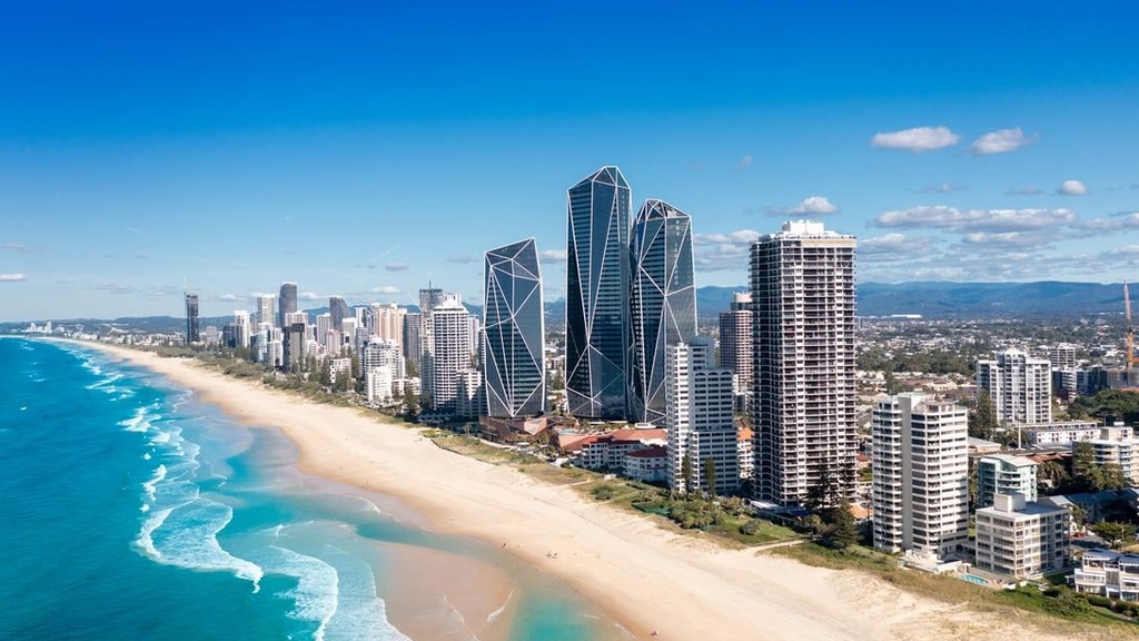 Gold Coast_Australia