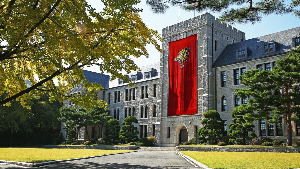 Korea University