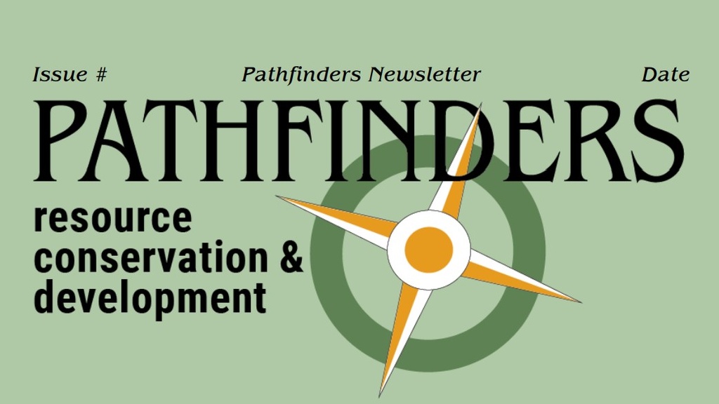 Pathfinders
