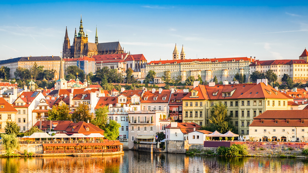 Prague_Czechia
