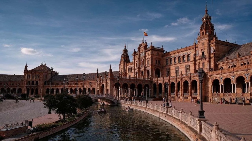 Seville_Spain