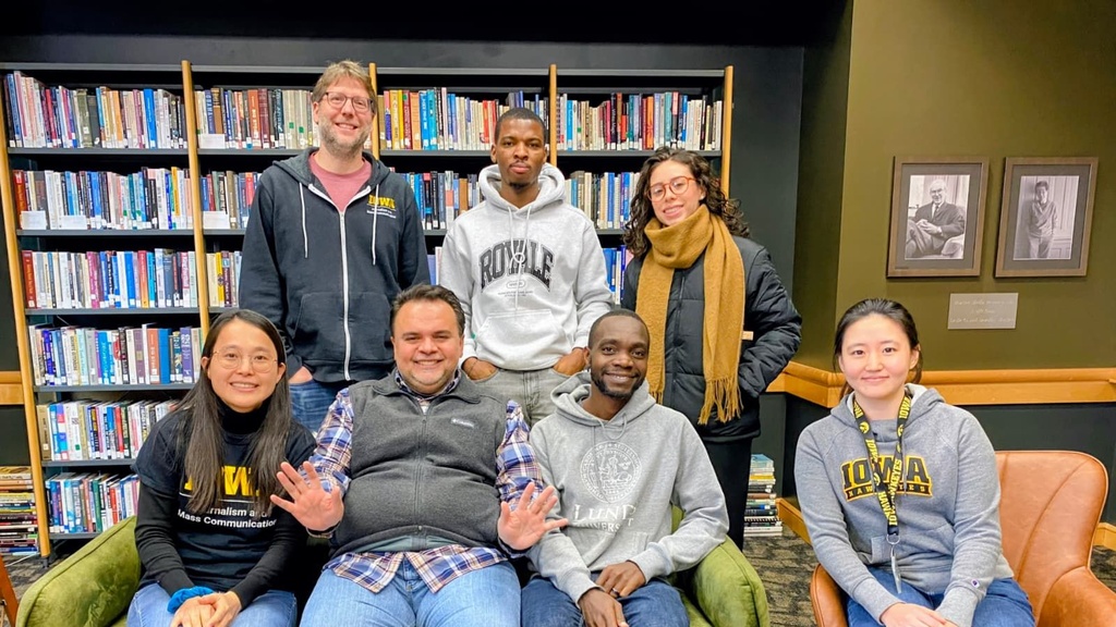 Global-Media-Studies