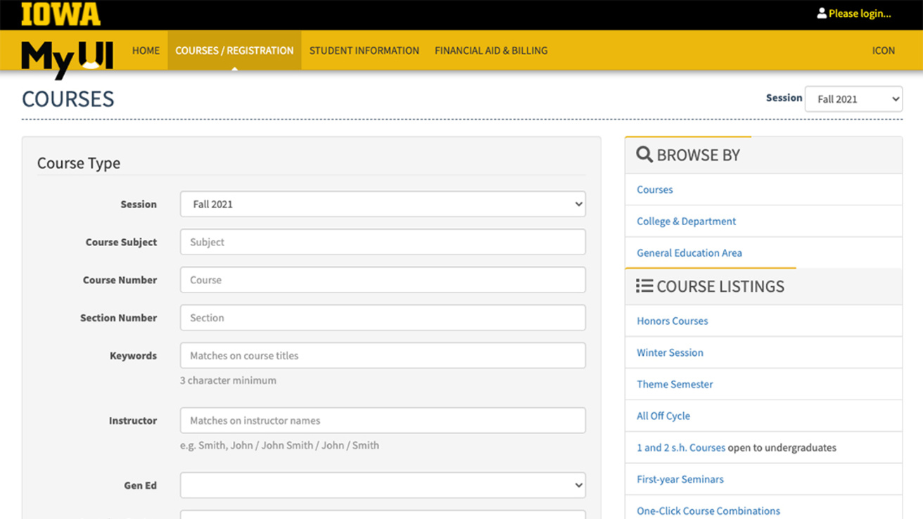 Graduate Courses School of Journalism and Mass Communication