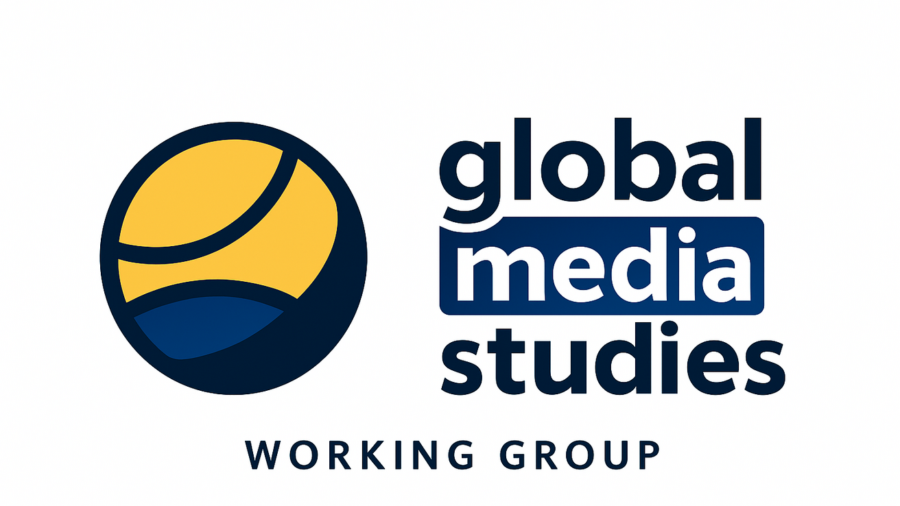 This is the banner image for the School of Journalism and Mass Communication Global Media Studies Research Group.