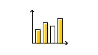 Image of bar graph